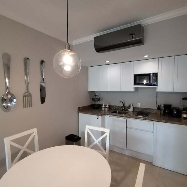 アルキメデス ソフト I コンフォータブル 1BR イン ポランコ