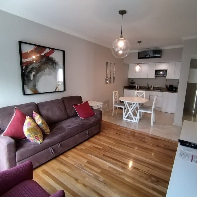 アルキメデス ソフト I コンフォータブル 1BR イン ポランコ