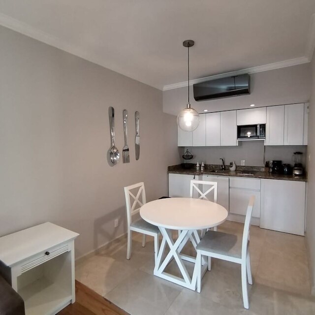 アルキメデス ソフト I コンフォータブル 1BR イン ポランコ