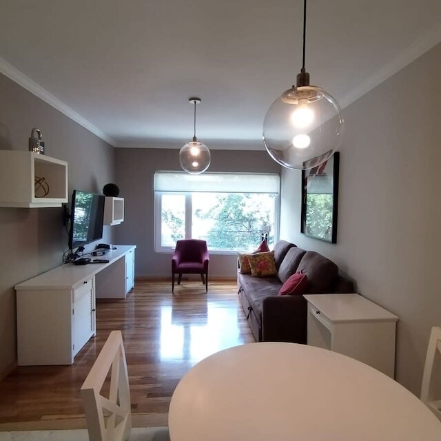 アルキメデス ソフト I コンフォータブル 1BR イン ポランコ