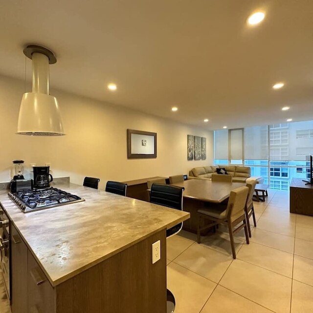 ヴァンゴッホ - アメージング 1 BR アパートメント イン ニューポランコ