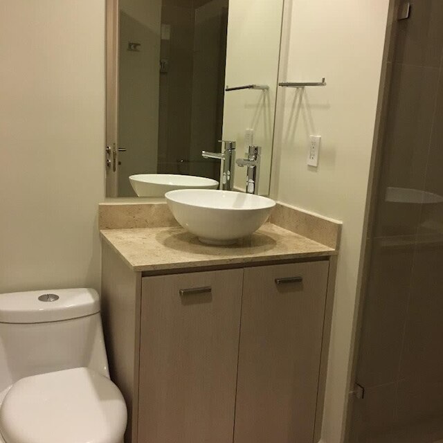 ヴァンゴッホ - アメージング 1 BR アパートメント イン ニューポランコ