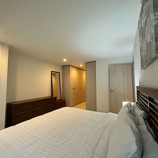 ヴァンゴッホ - アメージング 1 BR アパートメント イン ニューポランコ