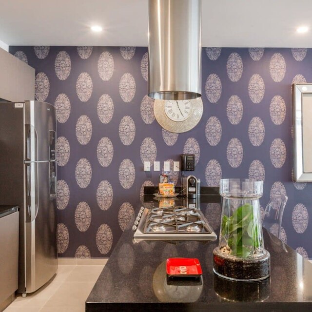 チェリ I アメージング 1 ベッドルームアパートメント イン ポランコ