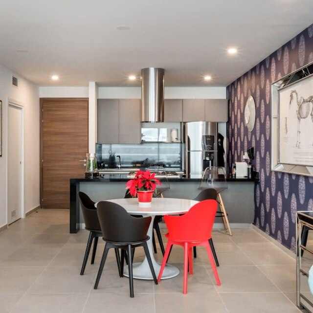 チェリ I アメージング 1 ベッドルームアパートメント イン ポランコ