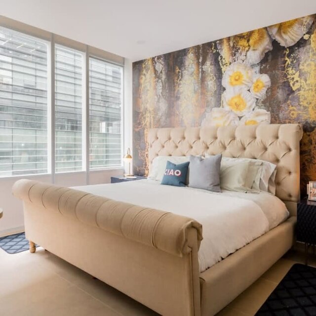 チェリ I アメージング 1 ベッドルームアパートメント イン ポランコ