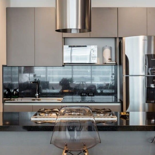 チェリ I アメージング 1 ベッドルームアパートメント イン ポランコ