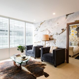 チェリ I アメージング 1 ベッドルームアパートメント イン ポランコ