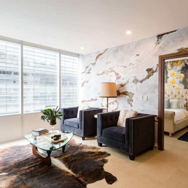 チェリ I アメージング 1 ベッドルームアパートメント イン ポランコ