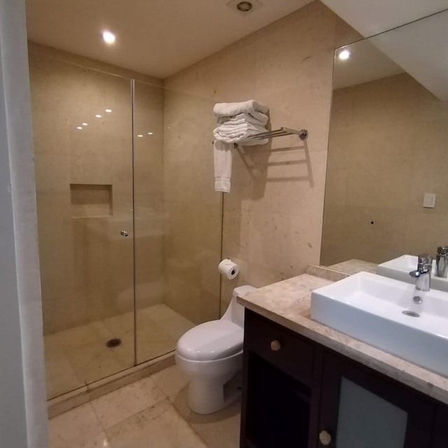 アルキメデス グレー I コージー 1BR イン ポランコ