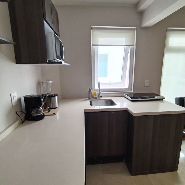 アルキメデス グレー I コージー 1BR イン ポランコ