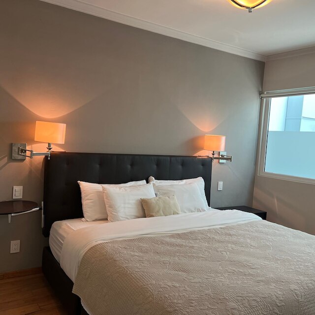 アルキメデス アート 105 I スペーシャス 1BR イン ポランコ