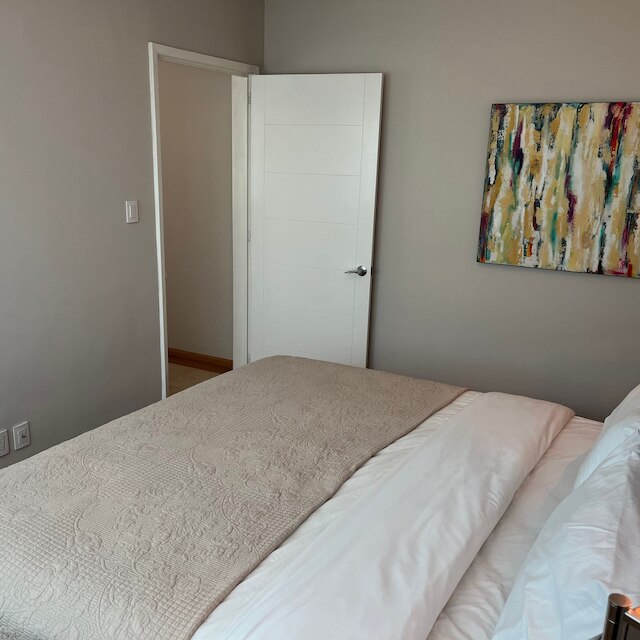 アルキメデス アート 105 I スペーシャス 1BR イン ポランコ