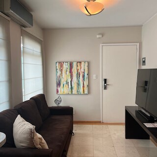 アルキメデス アート 105 I スペーシャス 1BR イン ポランコ