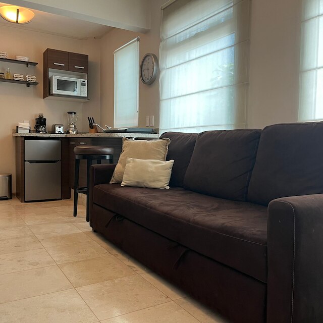 アルキメデス アート 105 I スペーシャス 1BR イン ポランコ