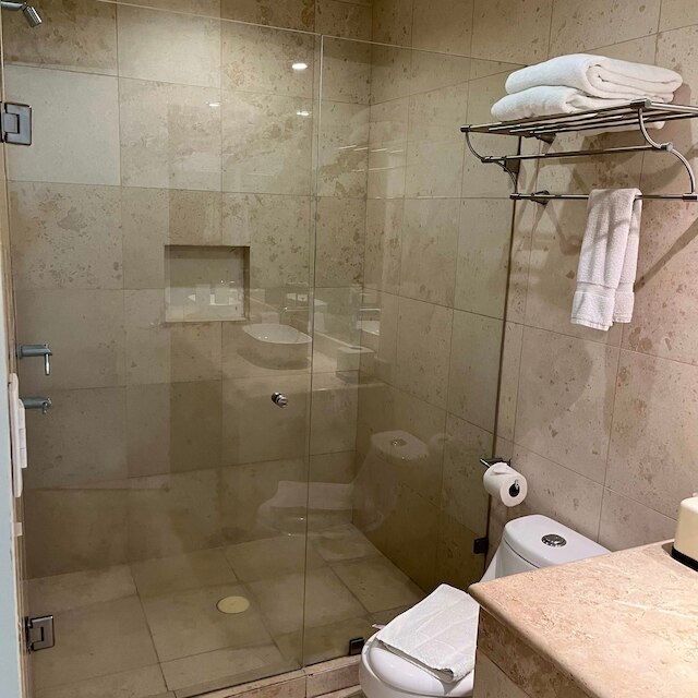 アルキメデス アート 105 I スペーシャス 1BR イン ポランコ