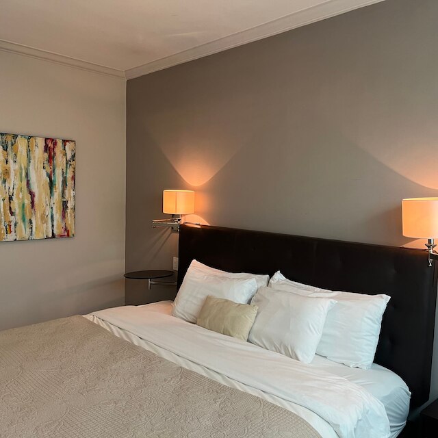 アルキメデス アート 105 I スペーシャス 1BR イン ポランコ