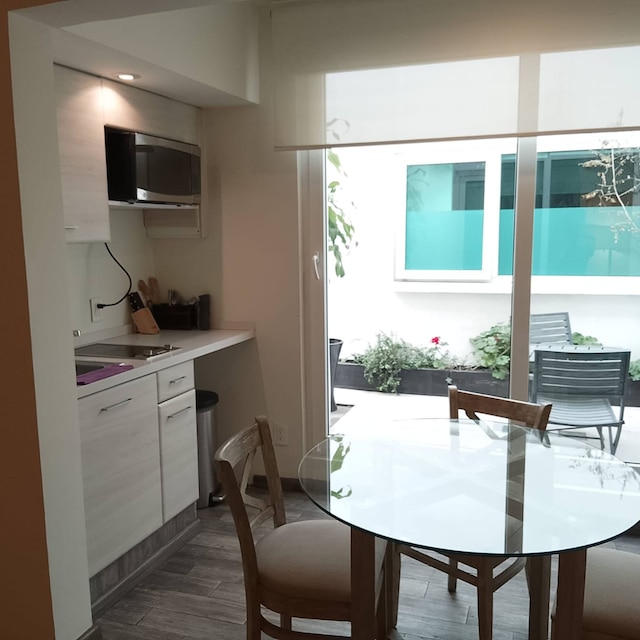 アルク メデス スペース 2bdr スタジオ コネクティングルーム