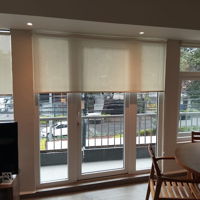 アルキメデス パパガヨ I アメージング 1 ベッドルームアパートメント イン ポランコ