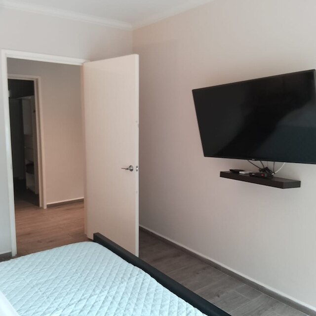 アルキメデス パパガヨ I アメージング 1 ベッドルームアパートメント イン ポランコ