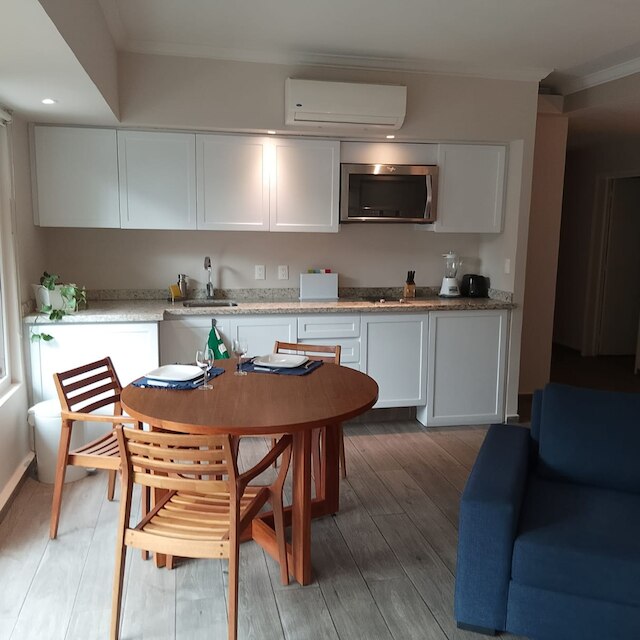 アルキメデス パパガヨ I アメージング 1 ベッドルームアパートメント イン ポランコ