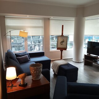 アルキメデス パパガヨ I アメージング 1 ベッドルームアパートメント イン ポランコ