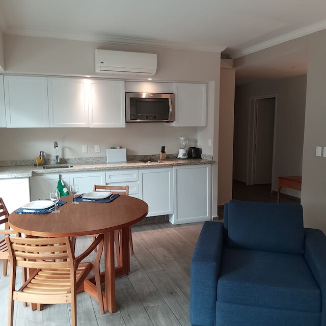 アルキメデス パパガヨ I アメージング 1 ベッドルームアパートメント イン ポランコ