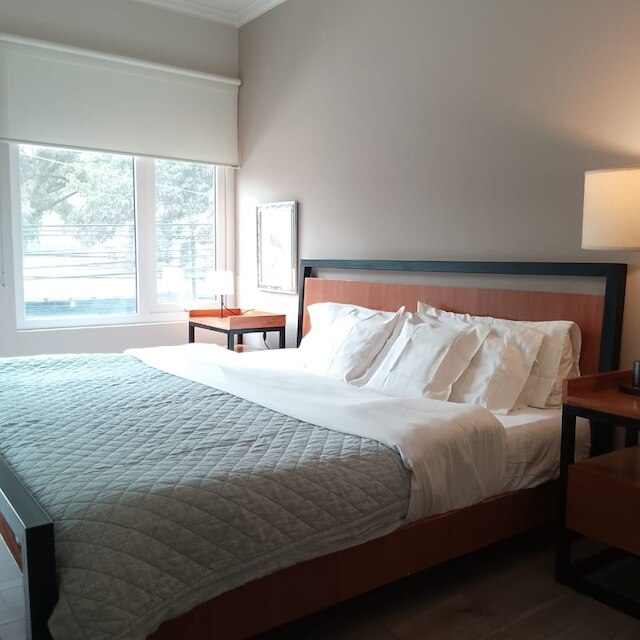 アルキメデス パパガヨ I アメージング 1 ベッドルームアパートメント イン ポランコ