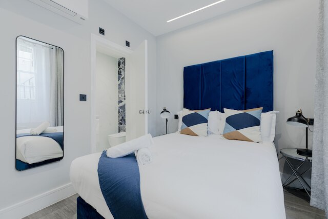 ロンドン セントラル スタジオズ