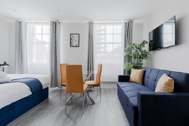 ロンドン セントラル スタジオズ