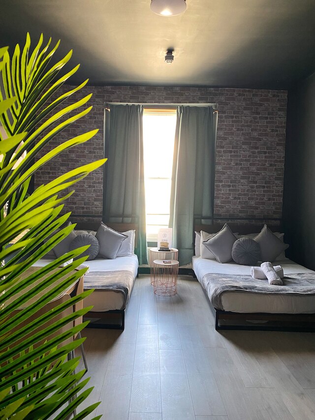 モダン スタジオ クローズ トゥ ハイド パーク