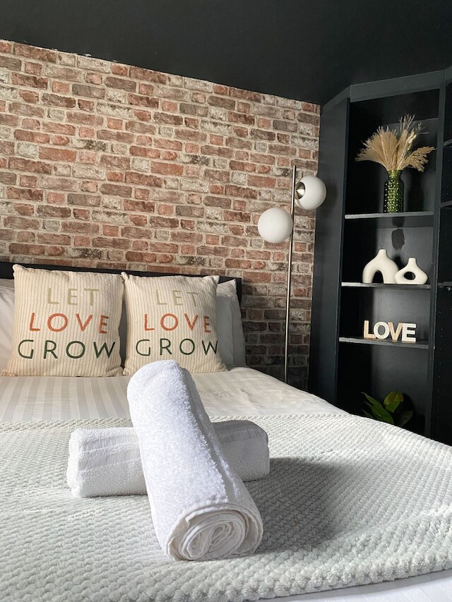 モダン スタジオ クローズ トゥ ハイド パーク