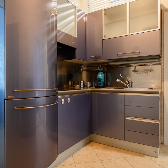 ヴィア ヌオヴァ マリーナ 121 - アパルタメント 2