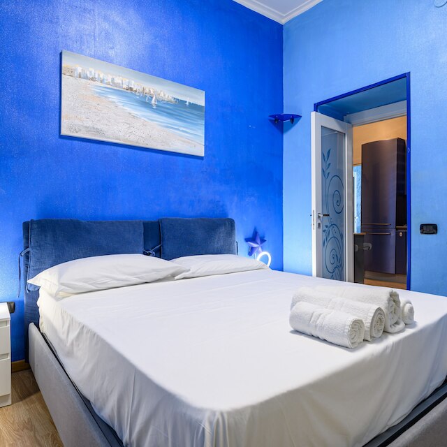 ヴィア ヌオヴァ マリーナ 121 - アパルタメント 2