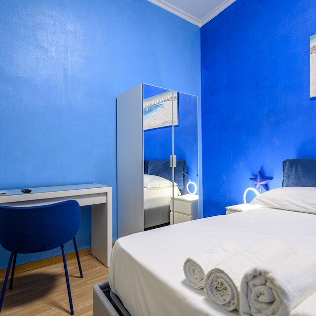 ヴィア ヌオヴァ マリーナ 121 - アパルタメント 2