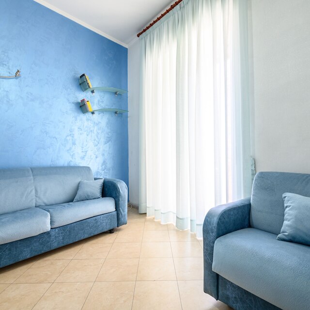 ヴィア ヌオヴァ マリーナ 121 - アパルタメント 2