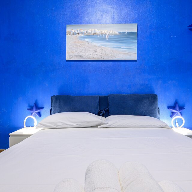 ヴィア ヌオヴァ マリーナ 121 - アパルタメント 2