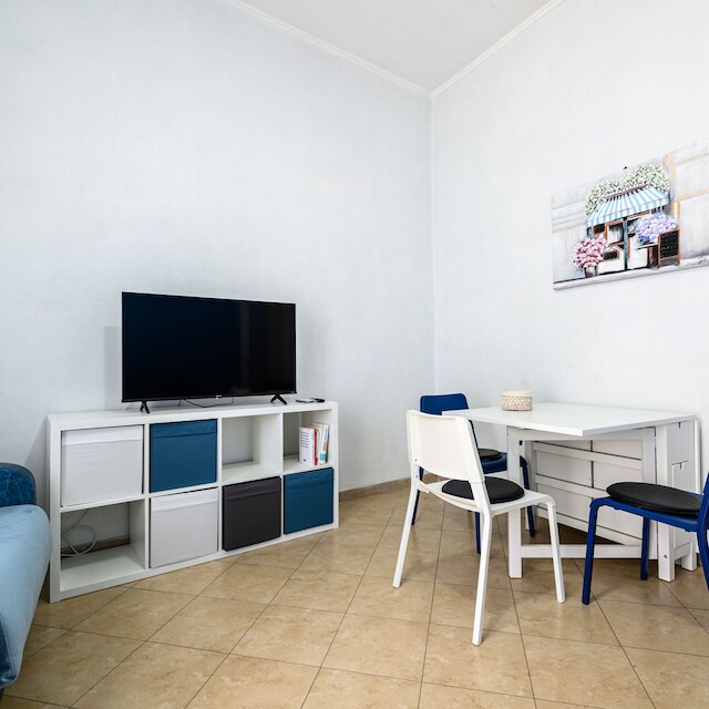 ヴィア ヌオヴァ マリーナ 121 - アパルタメント 2