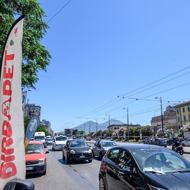 ヴィア ヌオヴァ マリーナ 121 - アパルタメント 2