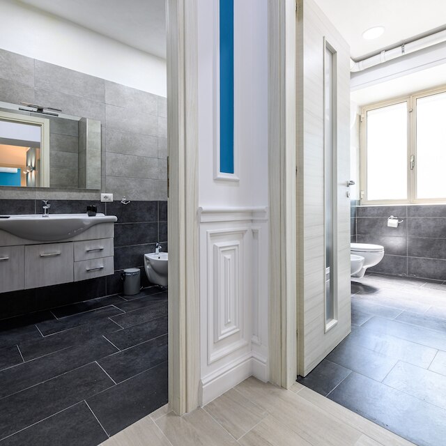 ヴィア ヌオヴァ マリーナ 121 - アパルタメント 1