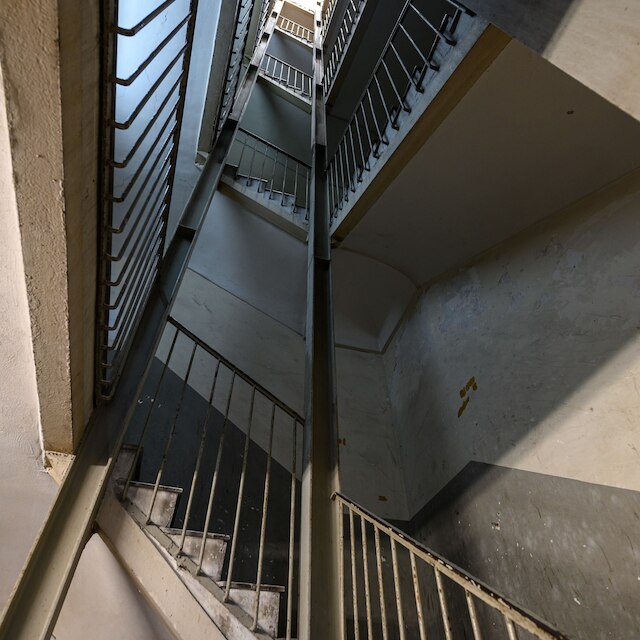 ヴィア ヌオヴァ マリーナ 121 - アパルタメント 1