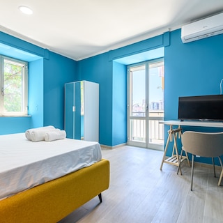 ヴィア ヌオヴァ マリーナ 121 - アパルタメント 1