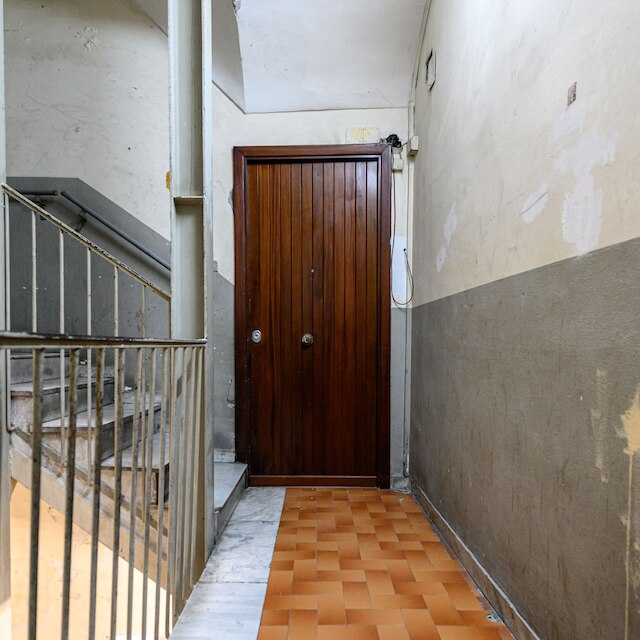 ヴィア ヌオヴァ マリーナ 121 - アパルタメント 1