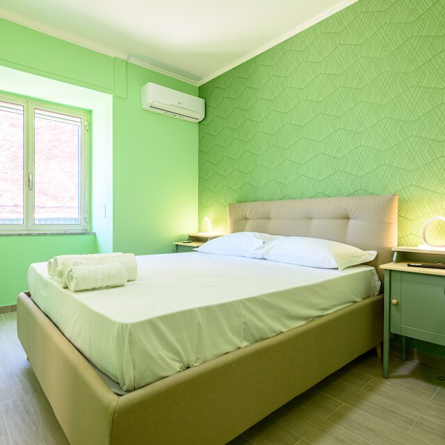 ヴィア ヌオヴァ マリーナ 121 - アパルタメント 1