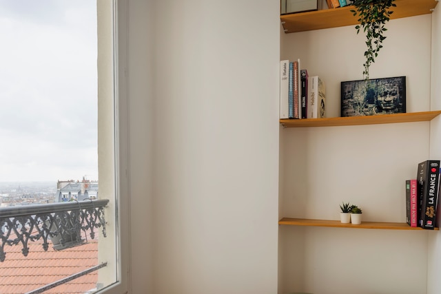 パリ サクレクール レジデンス