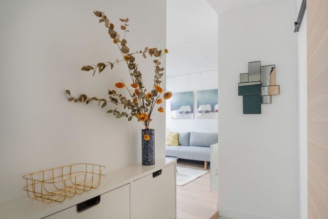 パリ サクレクール レジデンス