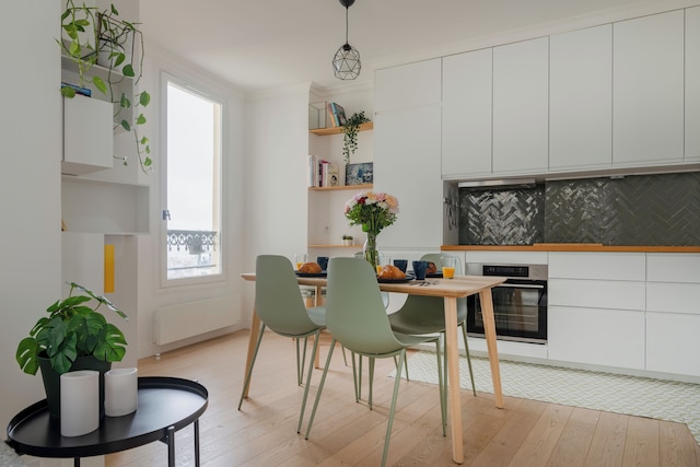 パリ サクレクール レジデンス