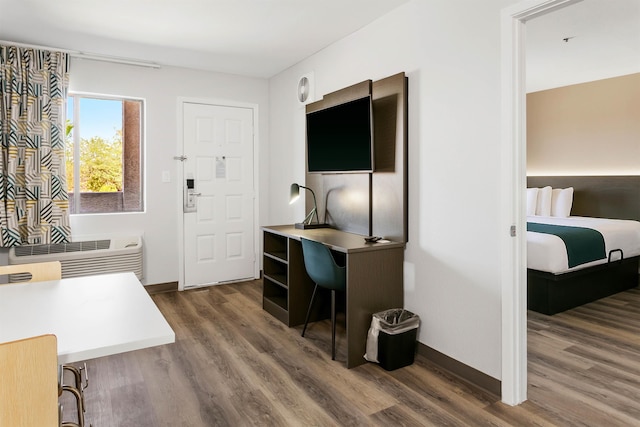 スタジオ 6 テンピ, AZ – エリオット ロード