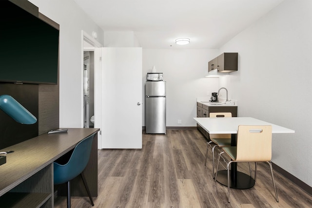 スタジオ 6 テンピ, AZ – エリオット ロード