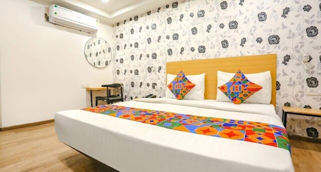 ホテル ブルースカイ